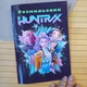 Раскраска KPop Demon Hunters Кейпоп-охотницы на демонов А5 шт (27399) - изображение 1