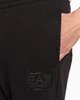 Костюм спортивний чоловічий ARMANI EA7 (6LPV68-PJ07Z-1200/22-23) Чорний L - изображение 7
