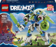 Конструктор LEGO DREAMZzz Мех-лицар Матео та Z-Bloba 1333 деталей (71485) - зображення 1