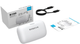 Зовнішній акумулятор BoboVR B100 для Meta Quest 3/3S White (6937267000402) - зображення 2