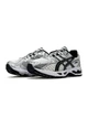 Кроссовки ASICS GEL-NIMBUS 10.1 White Silver Black 37 - изображение 5