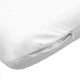 Подушка ортопедическая ARDESTO Белая Sleepwell Warm&Cold Пена мемори Прямоугольная 60х40х12 см (ART6040CWC) - изображение 9