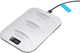 Stacja ładująca BoboVR BD3 do BoboVR B100 White (6937267000389) - obraz 1