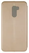 Чохол-книжка Premium Leather Case Pocophone F1, Золотий - изображение 2