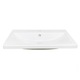 Умывальник Adamant Cers 90 white 100001504 - изображение 3