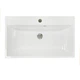 Умивальник Adamant Streng New 60 white 100002839 - зображення 2