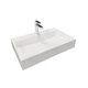 Умывальник Adamant Vision 50 white 4824296205101 - изображение 1
