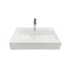 Умывальник Adamant Vision 50 white 4824296205101 - изображение 2