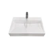 Умывальник Adamant Vision 50 white 4824296205101 - изображение 3