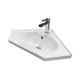 Умывальник Adamant Dorado white 100004605 - изображение 1