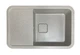 Кухонная мойка Adamant Existence 775x505x190 terra 597223 - изображение 1