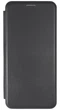 Чохол-книжка Premium Leather Case Samsung A16 (4G/5G), Чорний - зображення 1