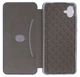 Чохол-книжка Premium Leather Case Samsung A04, Синій - зображення 3
