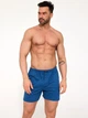 Труси чоловічі боксери CORNETTE XL JEANS (002/331 Comfort) - зображення 2