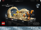 Zestaw klocków LEGO Star Wars Diorama: Wyścig ścigaczy w Mos Espa (75380) - obraz 1