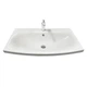 Умывальник Adamant Laguna 80 white 4824296107301 - изображение 2