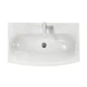 Умывальник Adamant Laguna 80 white 4824296107301 - изображение 3