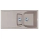 Кухонная мойка Adamant New Line Plus 975x495x235 avena 514223 - изображение 1