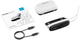 Stacja ładująca BoboVR PD100 Combo 2in1 do BoboVR B100 White (6937267000532) - obraz 3