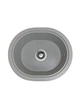 Кухонная мойка Adamant Circum 500x425x180 светло-серый 627223 - изображение 1