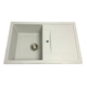 Кухонная мойка Adamant Fort 770x495x200 old stone 100002003 - изображение 2