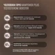 Тестостерон бустер Nano Pure Labs Bioavailable mineral complex MANPOWER PLUS TESTOSTERONE BOOSTER 4 x 100 мл - изображение 6