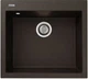 Кухонна мийка Adamant Univer 560x500x200 коричневий 000000631 - зображення 1