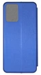 Чохол-книжка Premium Leather Case ZTE Blade V30 Vita, Синій - изображение 2