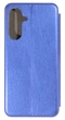 Чохол-книжка Premium Leather Case Samsung A26 (5G), Синій - зображення 2