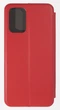 Чохол-книжка Premium Leather Case Redmi Note 10 (4G)/Note 10S//POCO M5S, Червоний - изображение 2