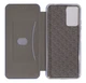 Чохол-книжка Premium Leather Case Redmi Note 12S (4G), Синій - изображение 3