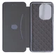 Чохол-книжка Premium Leather Case Redmi Note 13 Pro (4G), Чорний - изображение 3