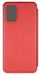 Чохол-книжка Premium Leather Case Nokia G11/G21, Червоний - изображение 2