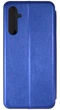 Чохол-книжка Premium Leather Case Samsung A05S, Синій - зображення 2