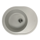 Кухонная мойка Adamant Vast 610x495x200 old-stone 100001485 - изображение 1
