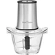 Измельчитель кухонный ProfiCook Multi Chopper из нержавеющей стали 1 л 400 Вт (PC-MZ1150) - изображение 2