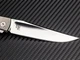 Нож Boker Plus Urban Trapper Gray 01BO730 (23730782) - изображение 6