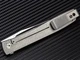 Нож Boker Plus Urban Trapper Gray 01BO730 (23730782) - изображение 7