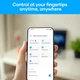 Беспроводная охранная система AGSHOME Home Alarm Kit DP-W2, система защиты для дома, система обнаружения проникновения в помещение, сигнализация в дом - изображение 4
