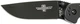 Ніж Ontario Knife RAT I AUS-8 BB Black ON8846 (14780014) - зображення 3