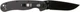 Ніж Ontario Knife RAT I AUS-8 BB Black ON8846 (14780014) - зображення 4
