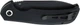 Нож Black Fox Paradigma G10 Black BF-781 G10 (17530762) - изображение 3