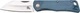Нож Black Fox Teeny Micarta Blue BF-785 MIBL (17530759) - изображение 1