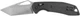 Нож Boker DTK Black 110308 (23731177) - изображение 1
