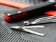 Ніж Boker Plus Fire Ant Black (23731200) - зображення 5