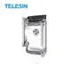 Защитный аквабокс TELESIN S4-WTP-12 60М для DJI OSMO Action 6 – герметичный бокс кейс чехол (79605) - изображение 4