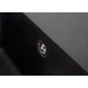 Мийка гранітна Interline Cava Maxi black, чорний (201220231914) - изображение 5