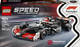 Конструктор LEGO Speed Champions Болід F1 MoneyGram Haas Team VF-24 242 елементи (77250) - зображення 1