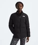 Детская унисекс куртка The North Face North Down Triclimate 3 в 1 NF0A88V1JK3LG размер L на рост 146 - 151, возраст 12 - 14 лет - изображение 4