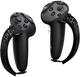 Uchwyty na kontrolery BoboVR G3 do Meta Quest 3 i 3S Black (6937267000518) - obraz 1